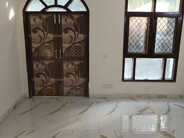 Rental | 2 BHK + Pooja Room 1125 Sq.Ft. Apartment in Unitech The Residences Gurgaon