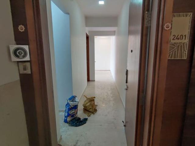 Rental | 2 BHK + Pooja Room 1125 Sq.Ft. Apartment in Omkar Alta Monte