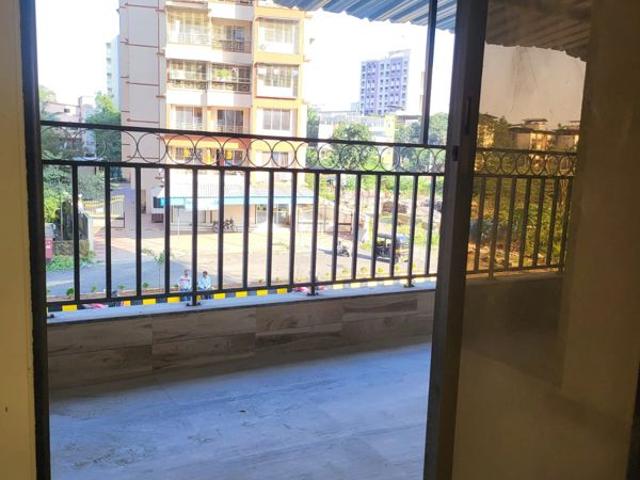 Rental | 2 BHK + Pooja Room 1126 Sq.Ft. Apartment in Kalpataru Immensa