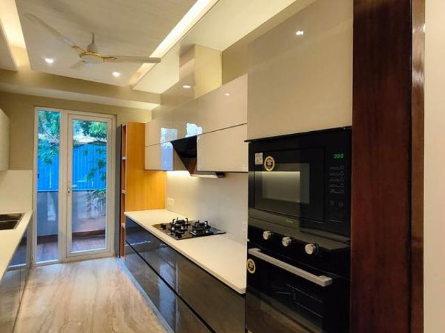 Rental | 2 BHK + Pooja Room 1120 Sq.Ft. Apartment in Sector 10