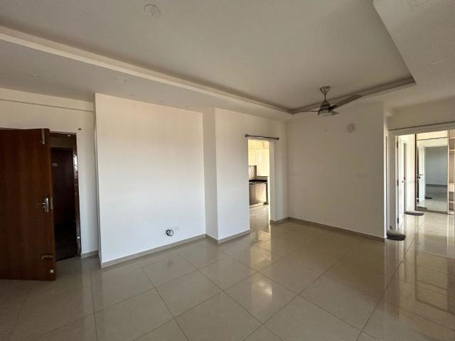 Rental | 2 BHK + Pooja Room 1140 Sq.Ft. Apartment in Goyal Footprints