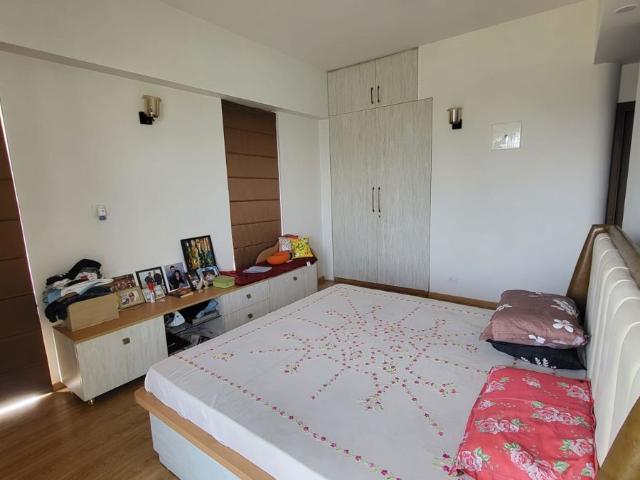 Rental | 2 BHK + Pooja Room 1150 Sq.Ft. Apartment in Unitech The Residences Gurgaon