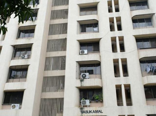 Rental | 2 BHK + Pooja Room 1150 Sq.Ft. Apartment in Vasukamal CHS
