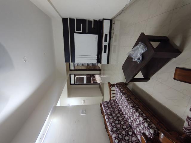 Rental | 2 BHK + Pooja Room 1150 Sq.Ft. Apartment in BM Serenity