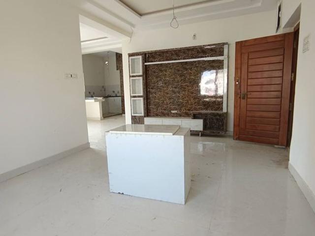 Rental | 2 BHK + Pooja Room 1150 Sq.Ft. Apartment in Kondapur