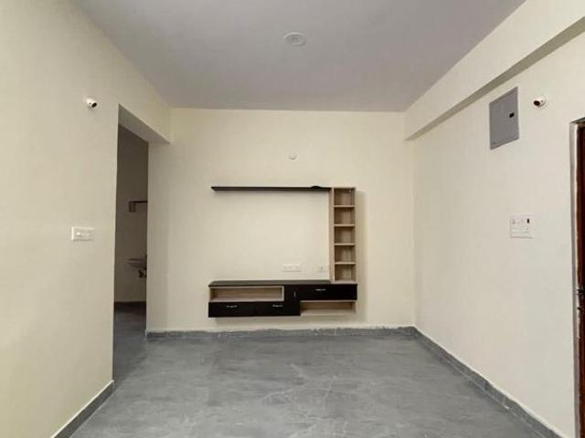 Rental | 2 BHK + Pooja Room 1150 Sq.Ft. Apartment in Kondapur