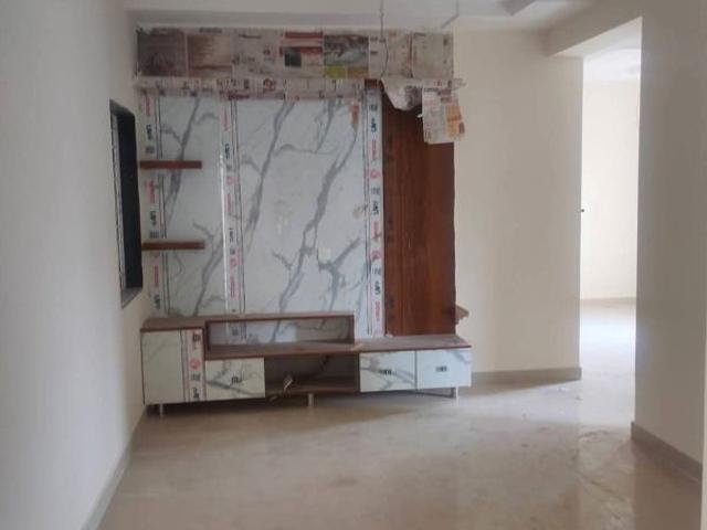 Rental | 2 BHK + Pooja Room 1150 Sq.Ft. Apartment in Kondapur