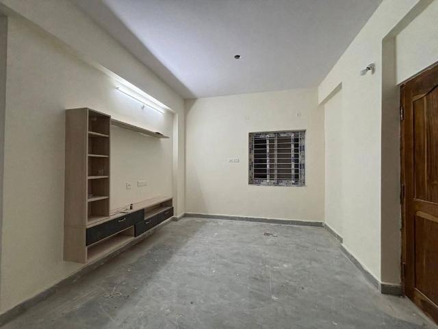 Rental | 2 BHK + Pooja Room 1150 Sq.Ft. Apartment in Kondapur