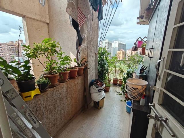 Rental | 2 BHK + Pooja Room 1150 Sq.Ft. Apartment in Legacy Arena29 Phase I