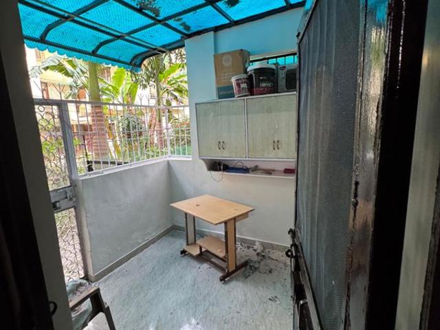 Rental | 2 BHK + Pooja Room 1150 Sq.Ft. Apartment in Sector 18 Dwarka
