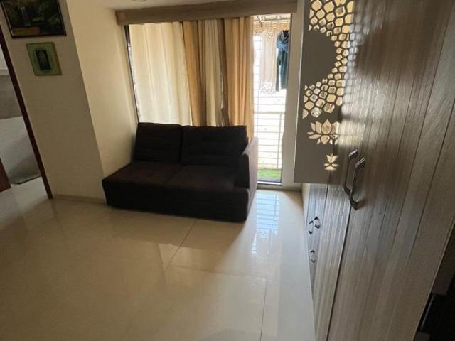Rental | 2 BHK + Pooja Room 1150 Sq.Ft. Apartment in Siddharth Geetanjali Heights