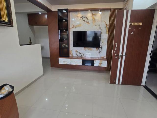 Rental | 2 BHK + Pooja Room 1166 Sq.Ft. Apartment in Kolte Patil Downtown Langston