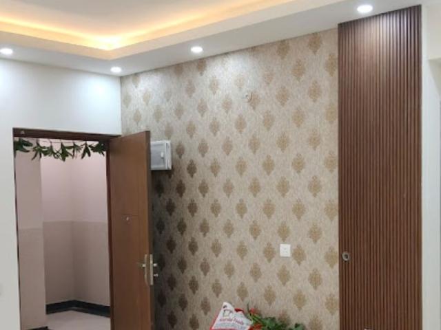 Rental | 2 BHK + Pooja Room 1168 Sq.Ft. Apartment in N R Windgates