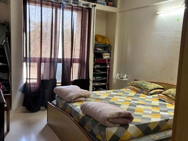 Rental | 2 BHK + Pooja Room 1160 Sq.Ft. Apartment in Lunkad Amazon