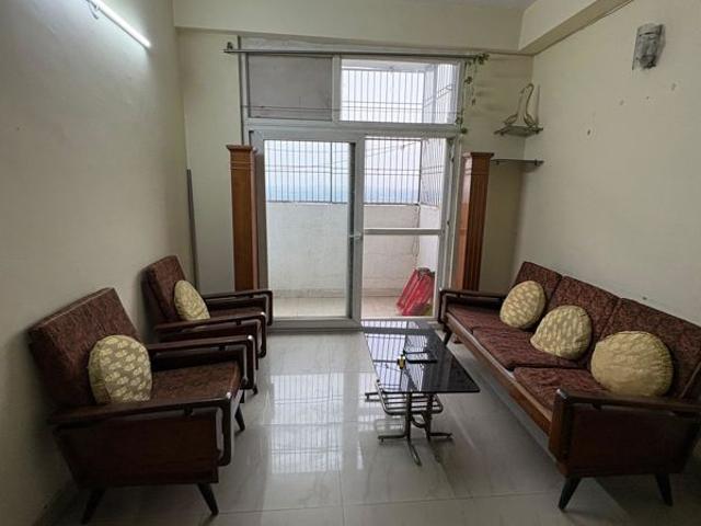 Rental | 2 BHK + Pooja Room 1175 Sq.Ft. Apartment in APS Apartment