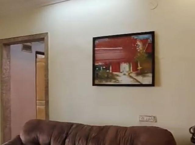 Rental | 2 BHK + Pooja Room 1175 Sq.Ft. Apartment in Raj Uday Apartment
