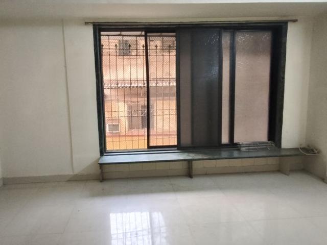 Rental | 2 BHK + Pooja Room 1175 Sq.Ft. Apartment in Sector 10 Sanpada