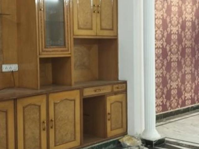 Rental | 2 BHK + Pooja Room 1177 Sq.Ft. Independent House in Sector 4
