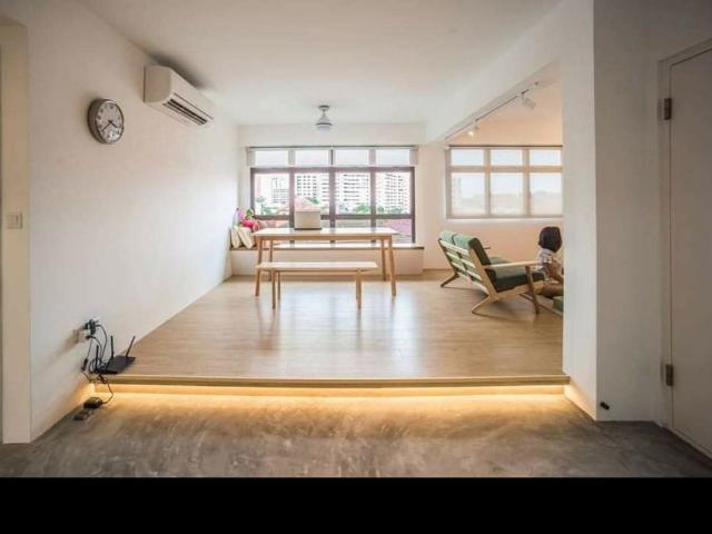 Rental | 2 BHK + Pooja Room 1178 Sq.Ft. Apartment in Lotus Homz