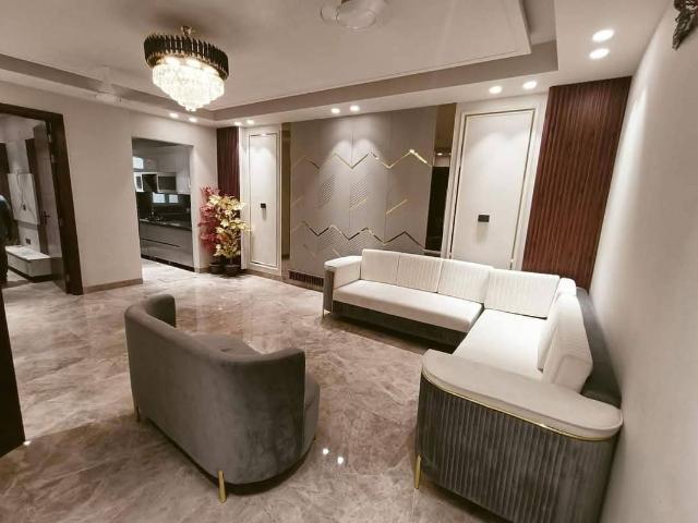 Rental | 2 BHK + Pooja Room 1178 Sq.Ft. Apartment in Lotus Homz