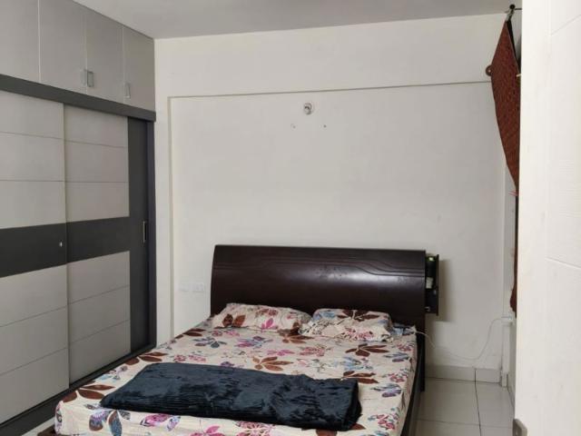 Rental | 2 BHK + Pooja Room 1171 Sq.Ft. Apartment in Mahaveer Celesse