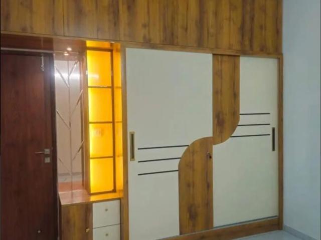 Rental | 2 BHK + Pooja Room 1195 Sq.Ft. Apartment in Trendsquares Ambience