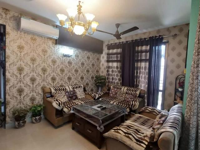 Rental | 2 BHK + Pooja Room 1200 Sq.Ft. Apartment in Ansal Plaza Sector 23
