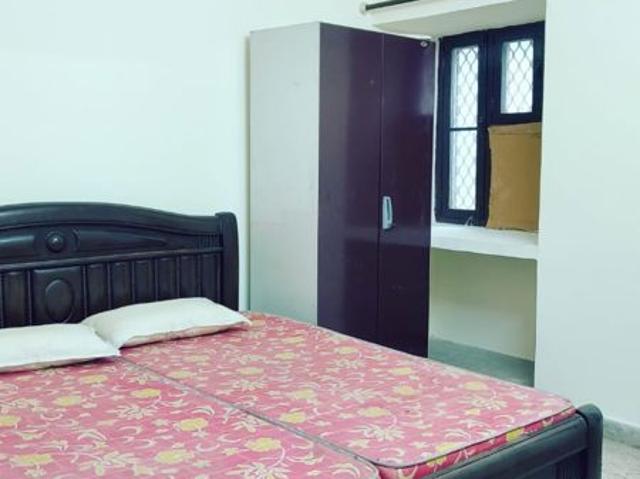 Rental | 2 BHK + Pooja Room 1200 Sq.Ft. Apartment in Dwarka