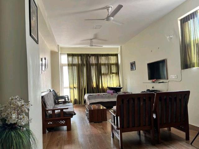 Rental | 2 BHK + Pooja Room 1200 Sq.Ft. Apartment in Dwarka