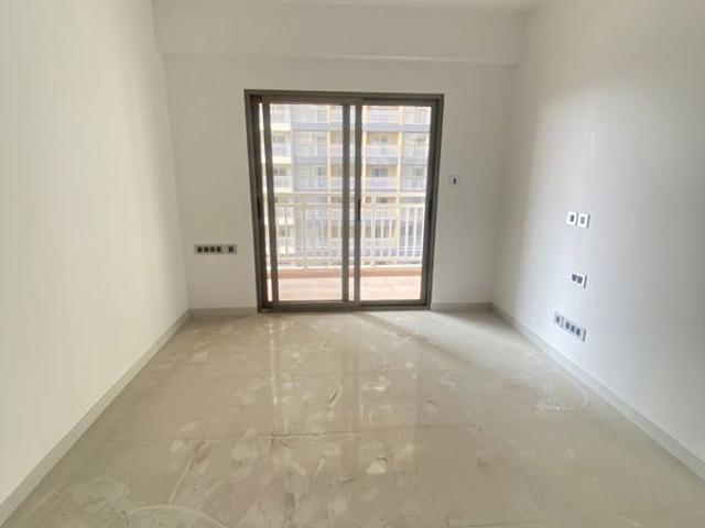 Rental | 2 BHK + Pooja Room 1200 Sq.Ft. Apartment in Gera GreensVille SkyVillas
