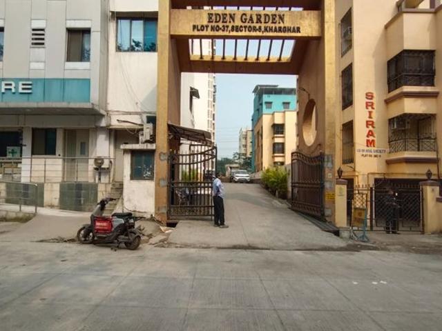 Rental | 2 BHK + Pooja Room 1200 Sq.Ft. Apartment in Kamdhenu Swarna