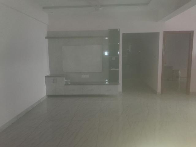 Rental | 2 BHK + Pooja Room 1200 Sq.Ft. Apartment in KVG Wonder