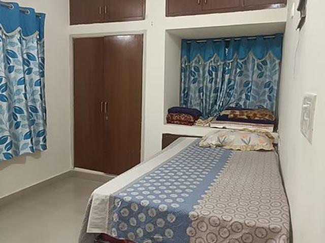 Rental | 2 BHK + Pooja Room 1200 Sq.Ft. Apartment in Sector 13 Dwarka