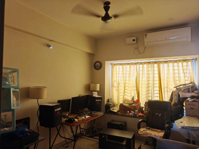 Rental | 2 BHK + Pooja Room 1200 Sq.Ft. Independent House in Horamavu