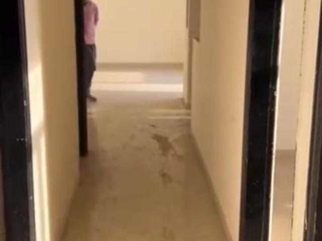 Rental | 2 BHK + Pooja Room 1200 Sq.Ft. Independent House in RWA Apartments