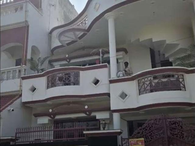 Rental | 2 BHK + Pooja Room 1200 Sq.Ft. Villa in Chinhat