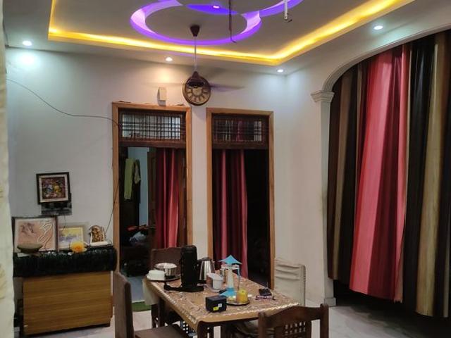 Rental | 2 BHK + Pooja Room 1200 Sq.Ft. Villa in Gomti Nagar
