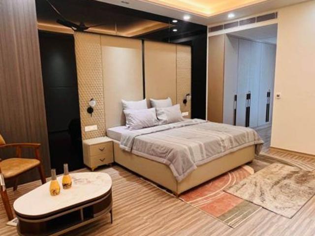 Rental | 2 BHK + Pooja Room 1214 Sq.Ft. Apartment in Lotus Homz