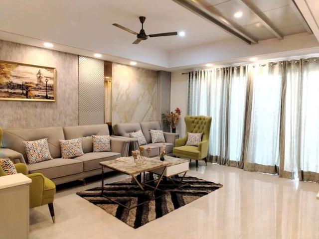 Rental | 2 BHK + Pooja Room 1215 Sq.Ft. Apartment in Lotus Homz