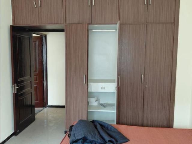 Rental | 2 BHK + Pooja Room 1225 Sq.Ft. Apartment in Aditya Mega City