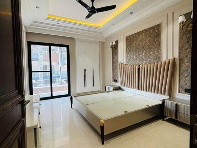 Rental | 2 BHK + Pooja Room 1220 Sq.Ft. Apartment in Sector 21