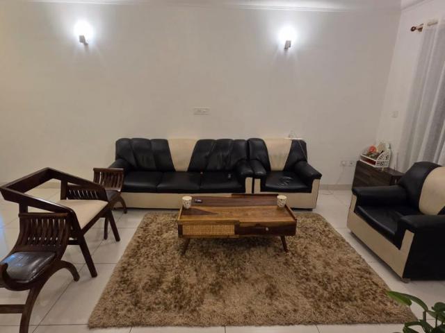 Rental | 2 BHK + Pooja Room 1235 Sq.Ft. Apartment in Purva Palm Beach