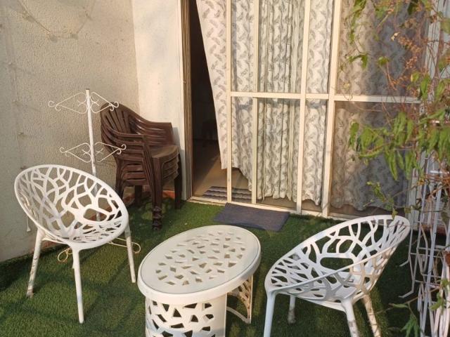 Rental | 2 BHK + Pooja Room 1230 Sq.Ft. Apartment in Venkatesh Flora Phase II