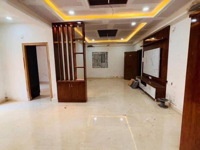 Rental | 2 BHK + Pooja Room 1230 Sq.Ft. Apartment in BM Residency Kondapur