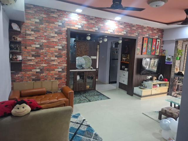 Rental | 2 BHK + Pooja Room 1230 Sq.Ft. Apartment in Lodha Palava City