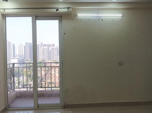 Rental | 2 BHK + Pooja Room 1232 Sq.Ft. Apartment in Signature Global Prime