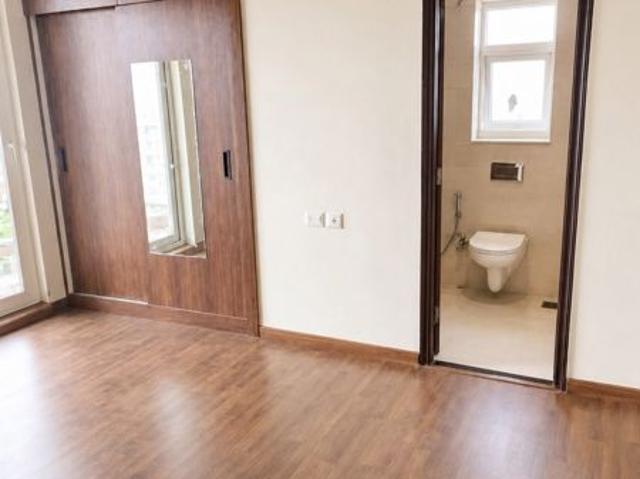 Rental | 2 BHK + Pooja Room 1248 Sq.Ft. Apartment in BPTP Discovery Park