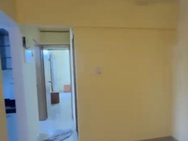 Rental | 2 BHK + Pooja Room 1240 Sq.Ft. Apartment in Sai Manomay