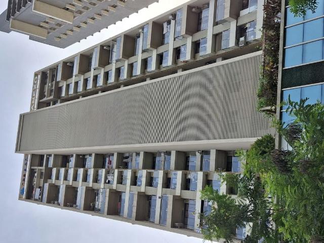 Rental | 2 BHK + Pooja Room 1255 Sq.Ft. Apartment in Neel Sidhi Anexo
