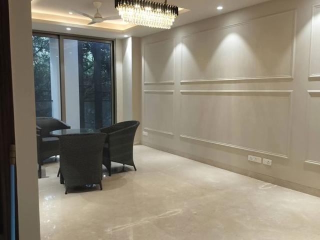 Rental | 2 BHK + Pooja Room 1256 Sq.Ft. Apartment in Sector 22